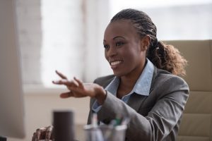 paralegal communication skills when confident
