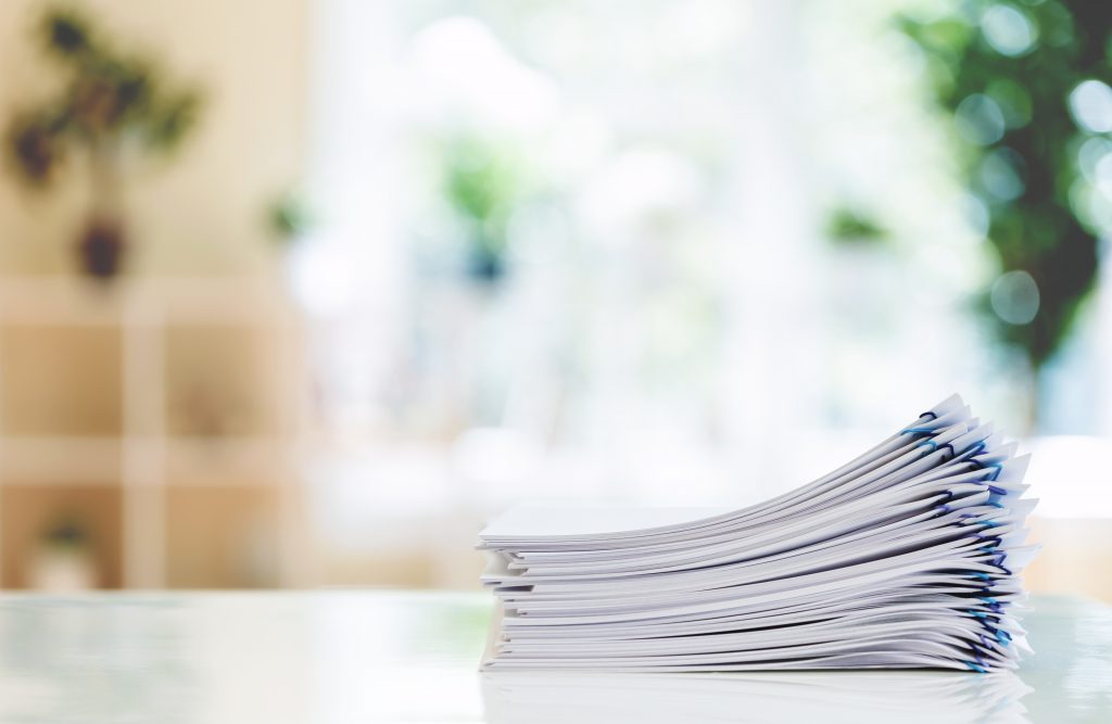 litigation paralegal career