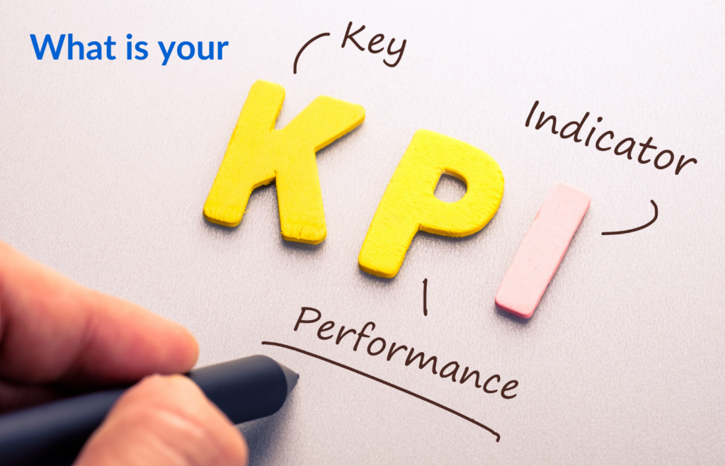 using KPIs as a way to make more money as a paralegal