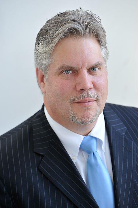 A photo of Michael Quartararo on a record of his interview about the path to eDiscovery certification.