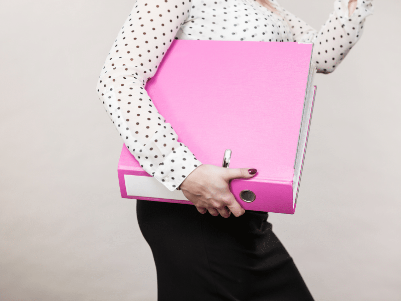 paralegal career takeaways