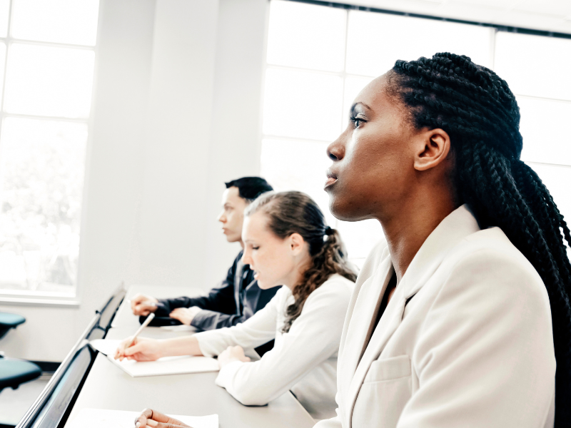 paralegal compliance officer