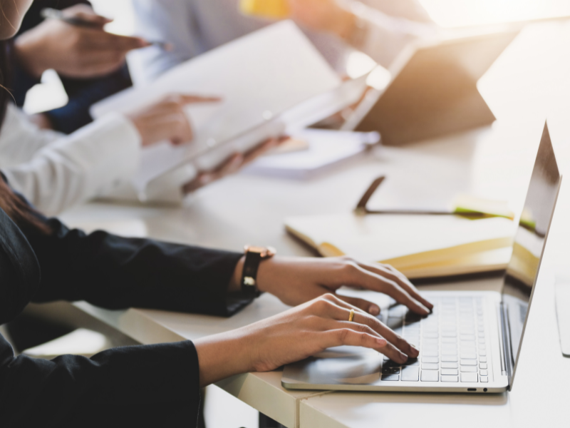 paralegal compliance officer