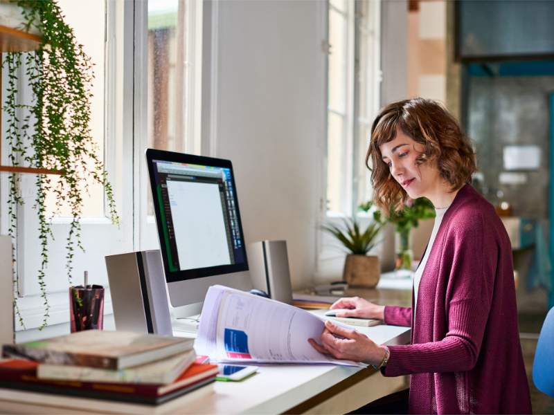 paralegal compliance officer